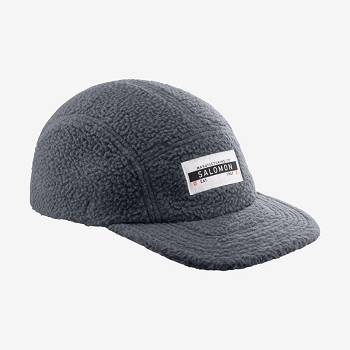 Blue Salomon OUTLIFE SWEET FLEECE Women's Hats | US-N2254