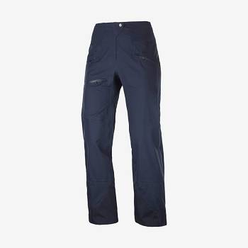 Blue Salomon OUTPEAK GORE-TEX 3L Women's Ski Pants | US-L1613