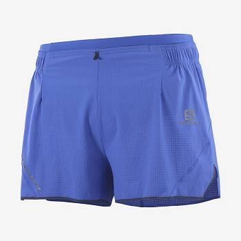 Blue Salomon SENSE AERO 3'' Men's Shorts | US-O1376