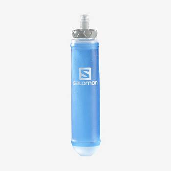 Blue Salomon SOFT FLASK 500ml/17oz SPEED 42 Men's Hydration Packs | US-O2279