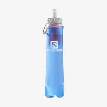 Blue Salomon SOFT FLASK XA FILTER 490ml/16oz 42 Women's Hydration Packs | US-L1928