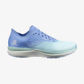 Blue Salomon SONIC 4 Accelerate Women's Running Shoes | US-M1874