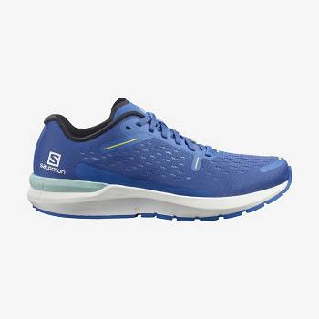 Blue Salomon SONIC 4 Balance Men's Running Shoes | US-S1443