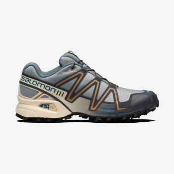 Blue Salomon SPEEDCROSS 3 Women's Sneakers | US-A2270