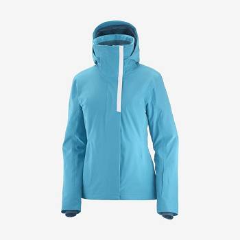 Blue Salomon SPEED Women's Insulated Jackets | US-L2110