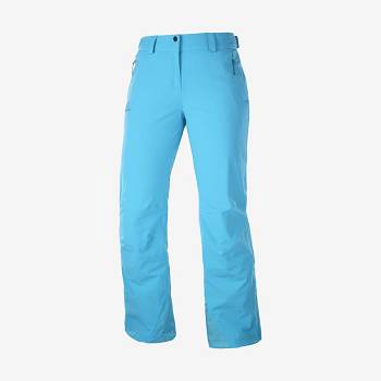 Blue Salomon THE BRILLIANT Women's Ski Pants | US-N1449