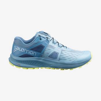 Blue Salomon ULTRA W /PRO Women's Trail Running Shoes | US-S2283