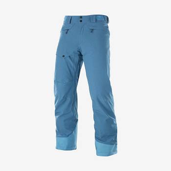 Blue Salomon UNTRACKED Men's Ski Pants | US-A1360