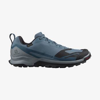 Blue Salomon XA COLLIDER 2 GORE-TEX Men's Waterproof Shoes | US-A1003