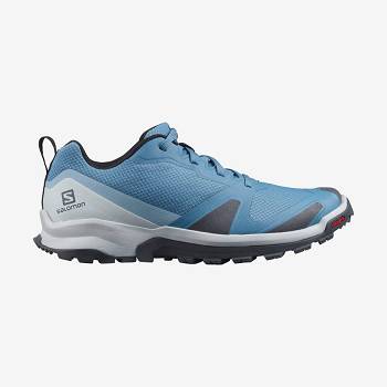 Blue Salomon XA COLLIDER W Women's Trail Running Shoes | US-S1450