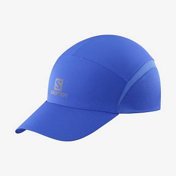 Blue Salomon XA Men's Hats | US-M1797