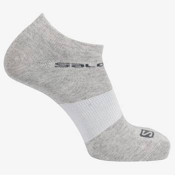 Grey Salomon FESTIVAL 2-PACK Men's Socks | US-N2051