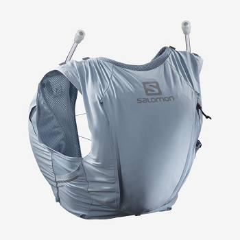 Grey Salomon SENSE PRO 10 Women's Running Packs | US-O1371