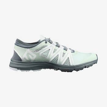 Mint Salomon CROSSAMPHIBIAN SWIFT 2 Women's Water Shoes | US-M1132