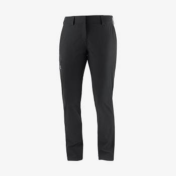 Mint Salomon WAYFARER Women's Pants | US-S2297