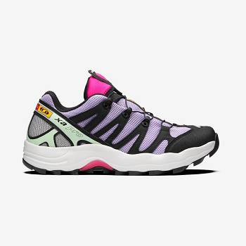 Multicolor Salomon XA PRO 1 Women's Sneakers | US-N1295