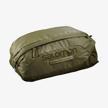 Olive Salomon OUTLIFE DUFFEL 25 Men's Bags | US-O2293