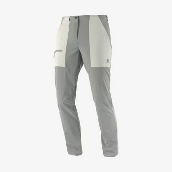 Olive Salomon OUTRACK Women's Pants | US-L2453