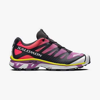 White Salomon XT-4 ADVANCED Women's Sneakers | US-S2500